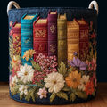 Classic Style Laundry Basket