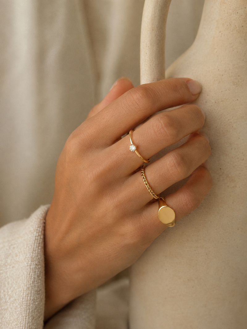 Rings