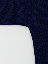 Charmaine | Longline Open-Front Cardigan
