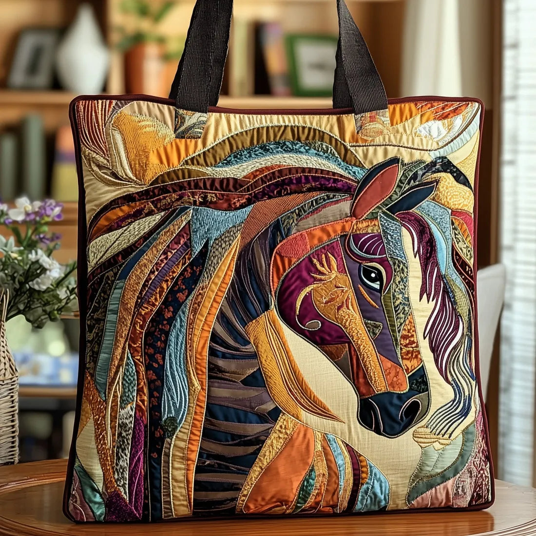 Kaia | Handmade Effortless Everyday Bag