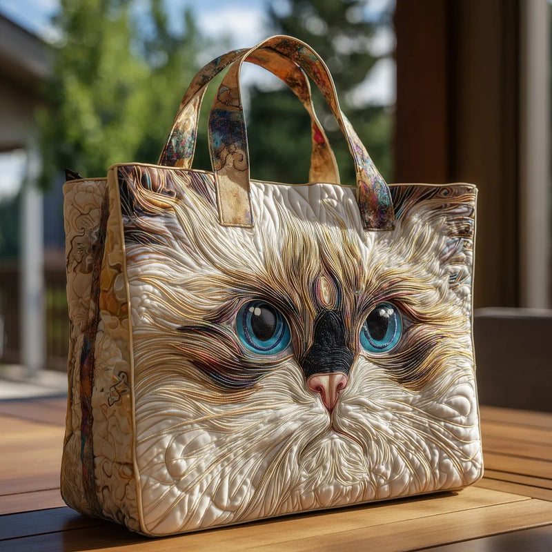 Handcrafted Bags