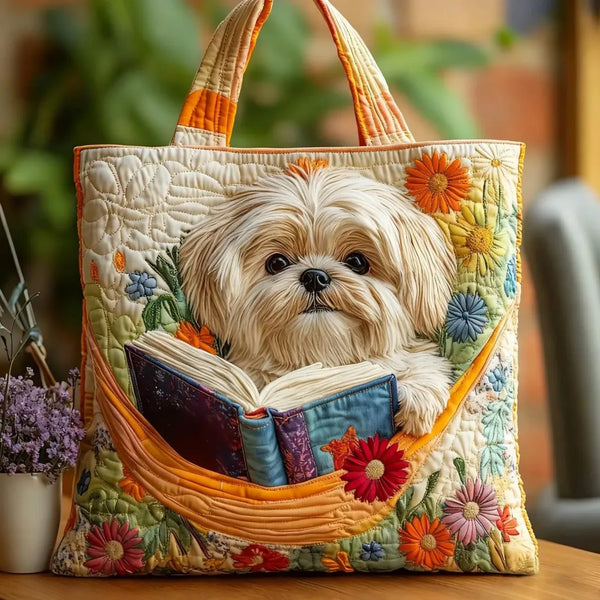 Skylar | Handcrafted Quilted Everyday Bag