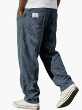 Franco | Men's Cord Trousers