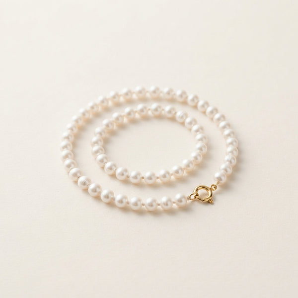 Amara Pearl Strand