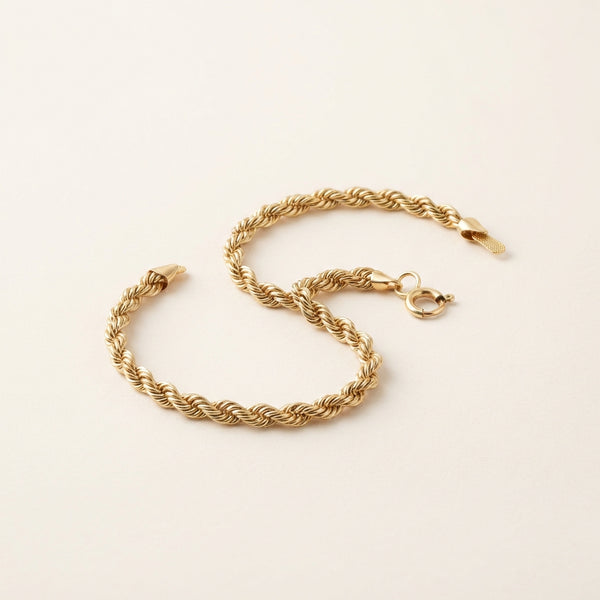 Juno Rope Bracelet