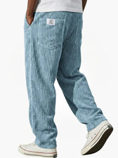 Franco | Men's Cord Trousers