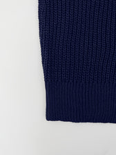 Charmaine | Longline Open-Front Cardigan