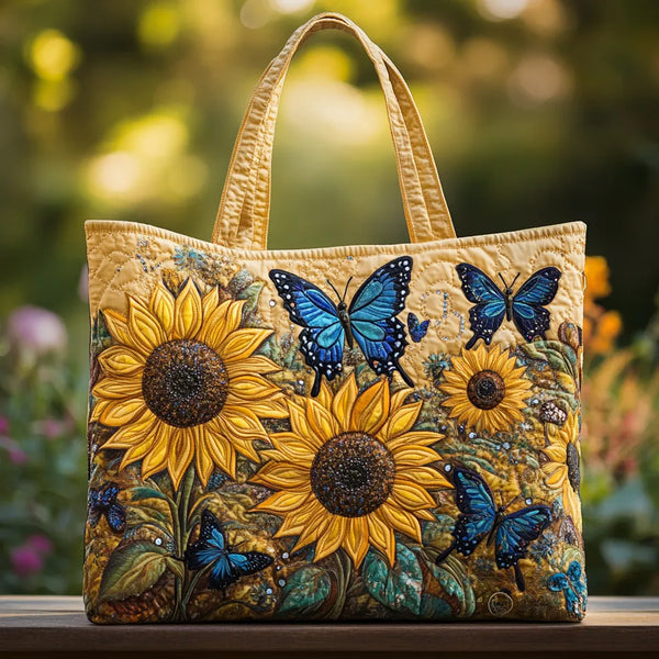 Noelle | Handcrafted Quilted Everyday Bag