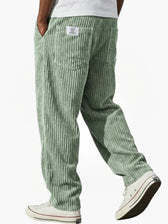 Franco | Men's Cord Trousers
