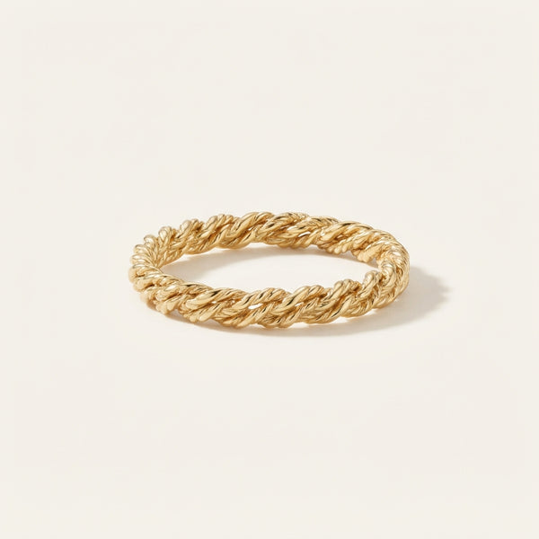 Faye Twisted Band