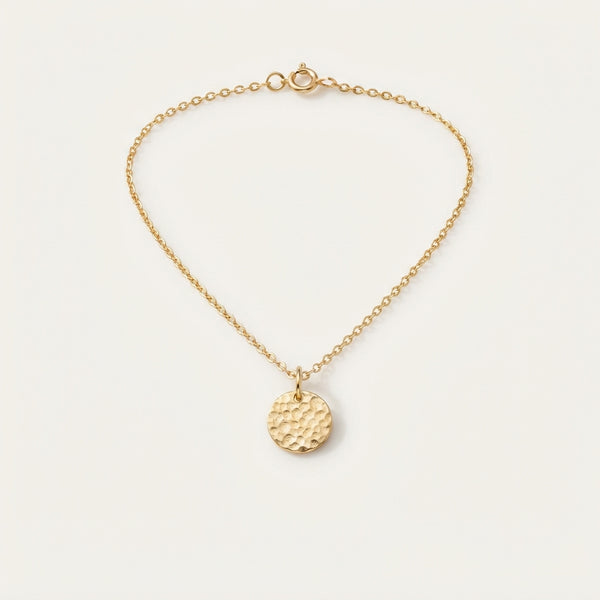 Luna Pendant Necklace