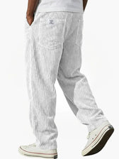 Franco | Men's Cord Trousers