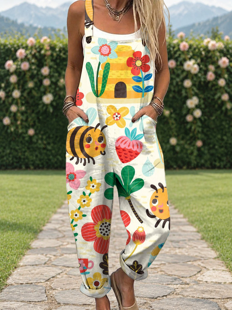Jumpsuits