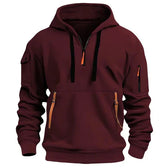 Sommerfeld | Stylish Hoodie