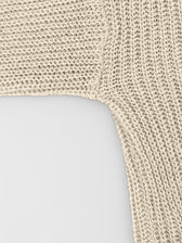 Charmaine | Longline Open-Front Cardigan