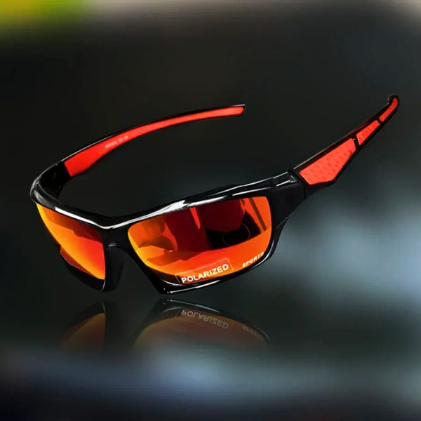 Moxley™ | Sports Sunglasses