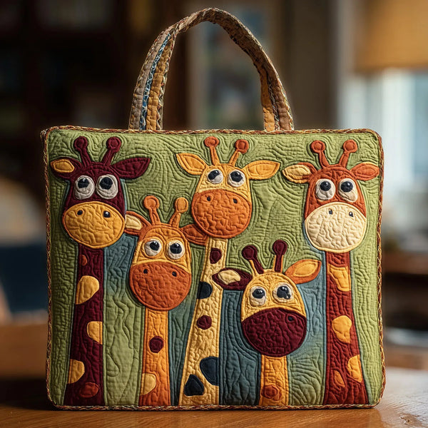 Serena | Handmade Bag in Casual Style
