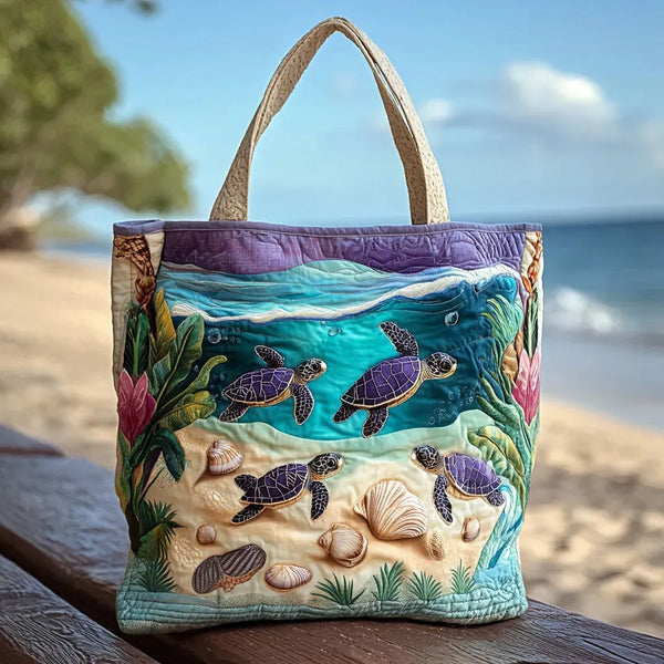 Yara | Handcrafted Effortless Everyday Bag