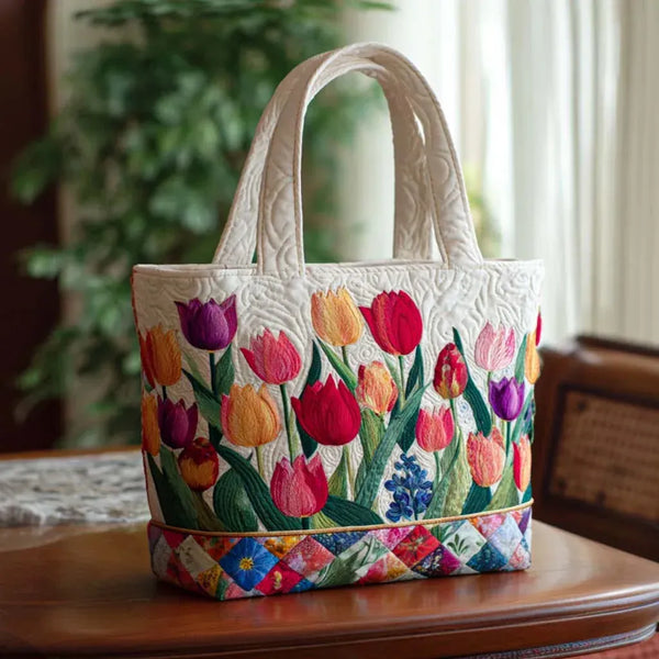 Camilla | Handmade Casual Bag