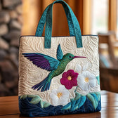 Ariella | Handmade, Quilted Everyday Bag