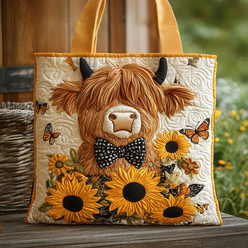 Handmade Bags