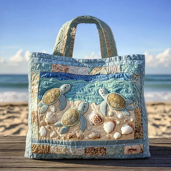 Amelia | Handmade Soft Everyday Bag