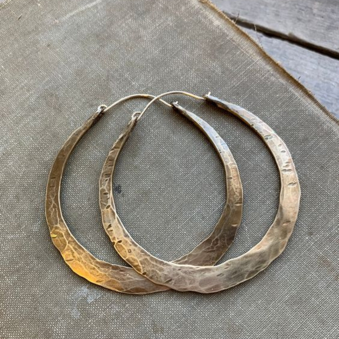 Vintage Hoops