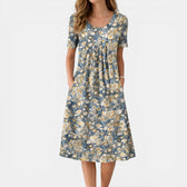 Gigi™ Figure-Hugging Dress