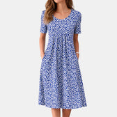 Gigi™ Figure-Hugging Dress