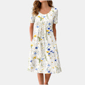 Gigi™ Figure-Hugging Dress