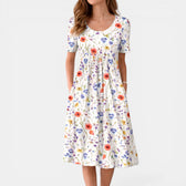 Gigi™ Figure-Hugging Dress