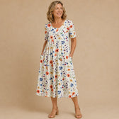 Gigi™ Figure-Hugging Dress