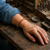 Copper River Bracelet
