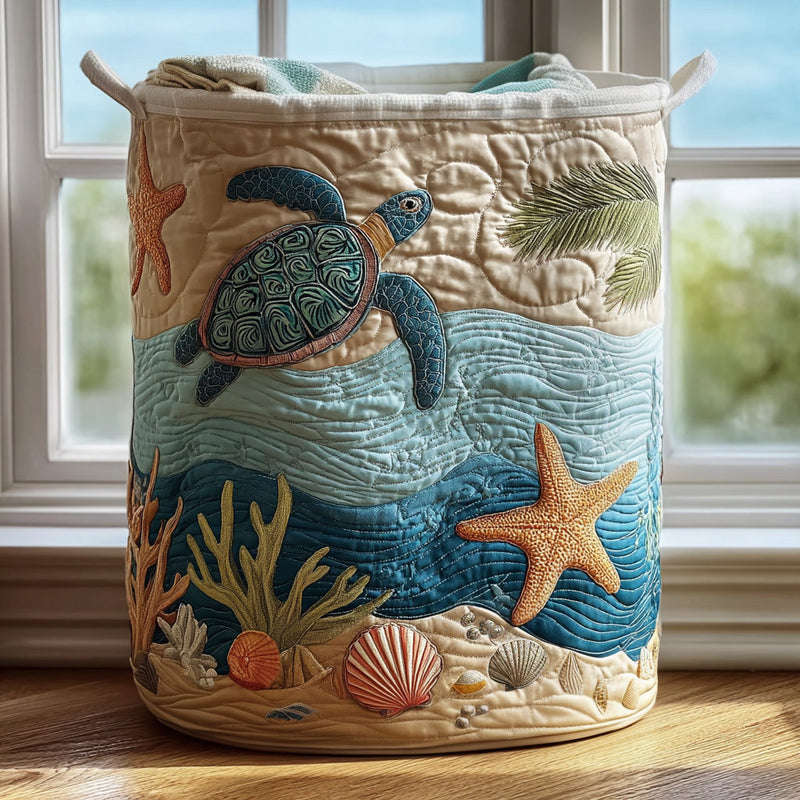 Laundry Baskets