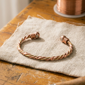 Copper River Bracelet