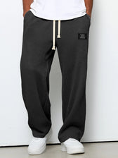 Oliver | Relaxed Everyday Trousers