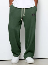 Oliver | Relaxed Everyday Trousers
