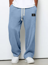 Oliver | Relaxed Everyday Trousers