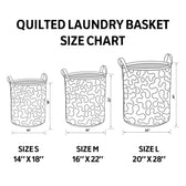 Laundry Basket Forest