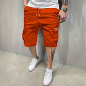 Sommerfeld | Cargo Shorts for Men