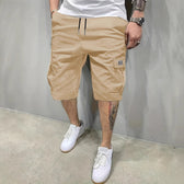 Sommerfeld | Cargo Shorts for Men