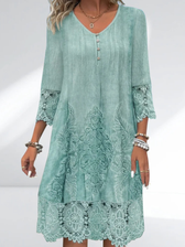 Timeless Midi Dress | Cocktail Dress for Women