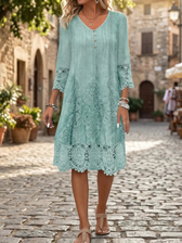 Timeless Midi Dress | Cocktail Dress for Women