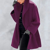 Elowen Coat