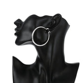 Sterling Silver Earrings