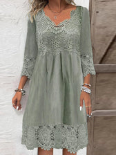 Timeless Midi Dress | Cocktail Dress for Women