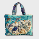 Felicity | Handmade Soft Everyday Bag