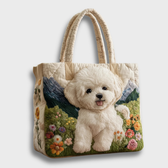 Olivia | Handmade, Effortlessly Stylish Bag