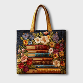 Harper | Handmade Comfort Tote Bag