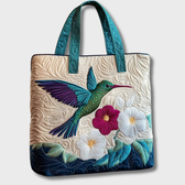 Ariella | Handmade, Quilted Everyday Bag